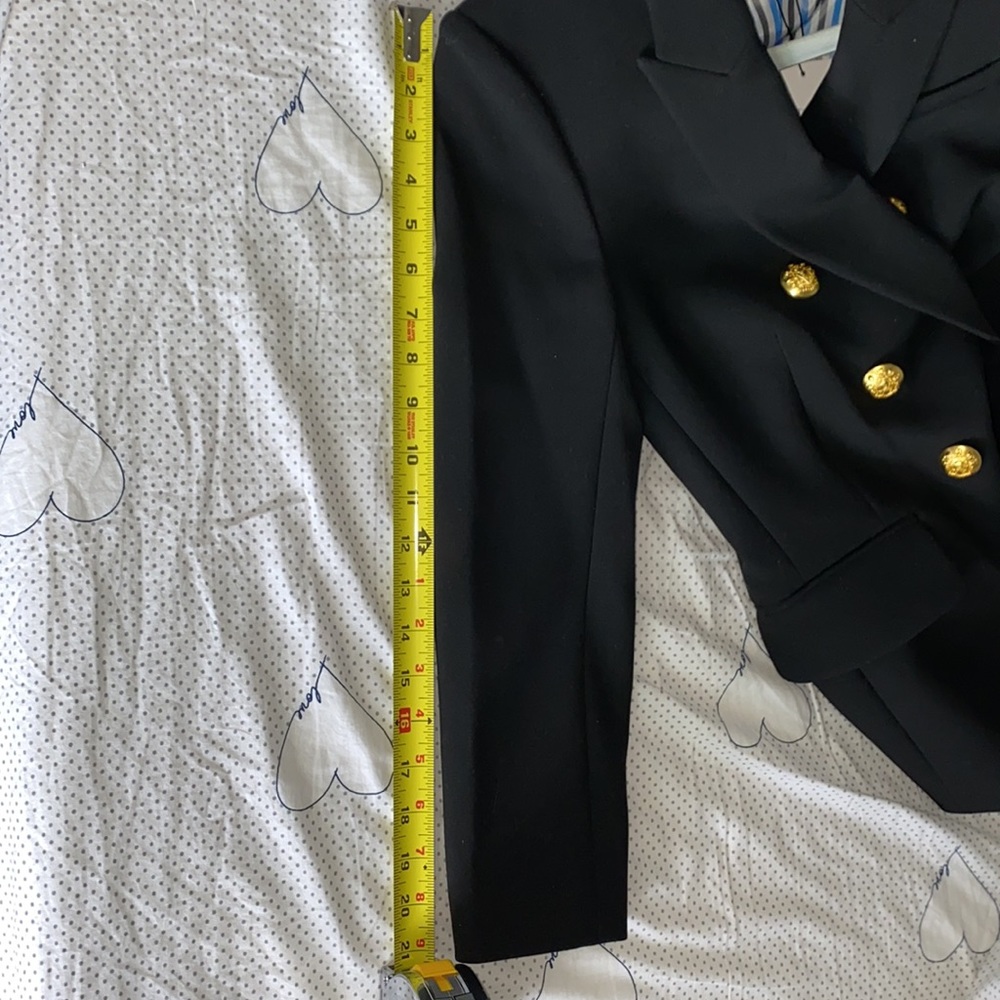 Veronica Beard Blazer - Picture 13 of 16